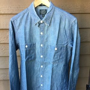 J Crew shirt